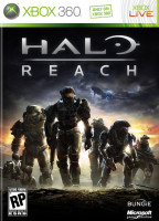 Halo: Reach para Xbox 360