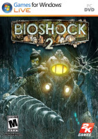 BioShock 2 para PC