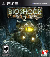 BioShock 2 para PlayStation 3