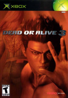 Dead or Alive 3 para Xbox