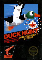 Duck Hunt para NES