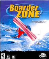 Boarder Zone para PC