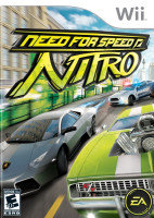 Need for Speed: Nitro para Wii