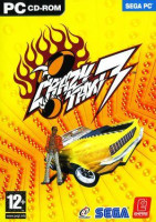 Crazy Taxi 3: High Roller para PC