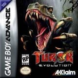 Turok: Evolution para Game Boy Advance
