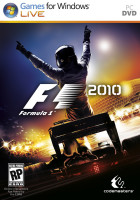 F1 2010 para PC