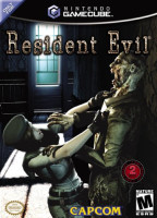 Resident Evil para GameCube