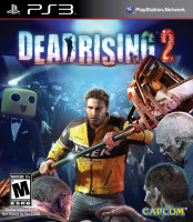 Dead Rising 2 para PlayStation 3