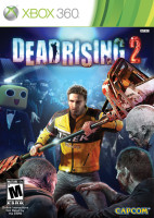 Dead Rising 2 para Xbox 360