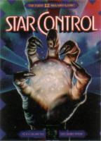 Star Control para Mega Drive