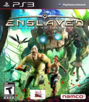 Enslaved: Odyssey to the West para PlayStation 3