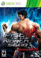Fist of the North Star: Ken's Rage para Xbox 360
