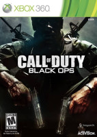 Call of Duty: Black Ops para Xbox 360