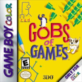 Gobs of Games para Game Boy Color