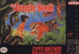 The Jungle Book para Super Nintendo