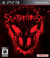 Splatterhouse para PlayStation 3