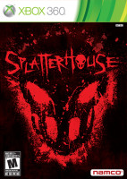 Splatterhouse para Xbox 360
