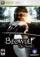 Beowulf: The Game para Xbox 360