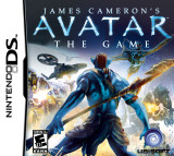 James Cameron's Avatar: The Game para Nintendo DS
