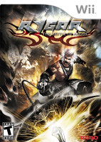 Rygar: The Battle of Argus para Wii