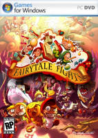 Fairytale Fights para PC