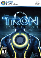 TRON: Evolution para PC