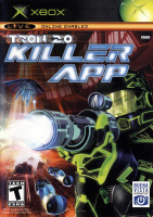 Tron 2.0: Killer App para Xbox