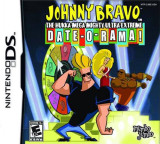 Johnny Bravo: Date-O-Rama! para Nintendo DS