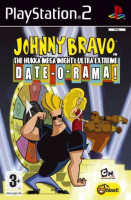 Johnny Bravo: Date-O-Rama! para PlayStation 2