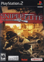 Sniper Elite para PlayStation 2