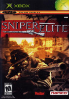 Sniper Elite para Xbox