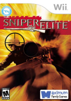 Sniper Elite para Wii