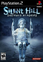 Silent Hill: Shattered Memories para PlayStation 2