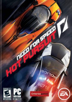 Need for Speed: Hot Pursuit para PC