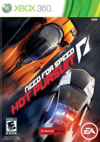 Need for Speed: Hot Pursuit para Xbox 360