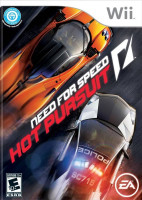 Need for Speed: Hot Pursuit para Wii