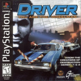 Driver para PlayStation