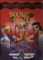 Double Dragon para Mega Drive