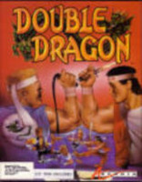 Double Dragon para PC