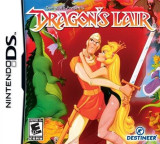 Dragon's Lair para Nintendo DS