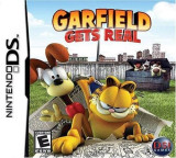 Garfield Gets Real para Nintendo DS