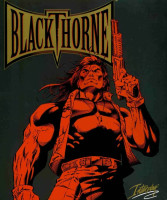 Blackthorne para PC