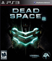Dead Space 2 para PlayStation 3