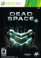 Dead Space 2 para Xbox 360