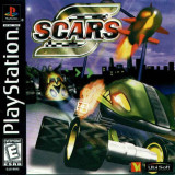 S.C.A.R.S. para PlayStation