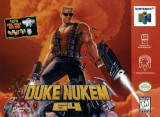 Duke Nukem 64 para Nintendo 64