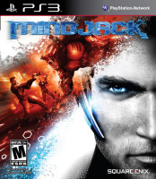 Mindjack para PlayStation 3
