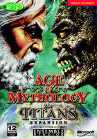 Age of Mythology: The Titans para PC