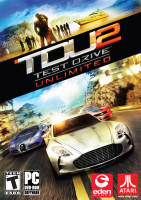 Test Drive Unlimited 2 para PC