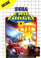 Fire & Forget II para Master System